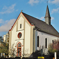 Kirchort: Pohl Mariä Himmelfahrt