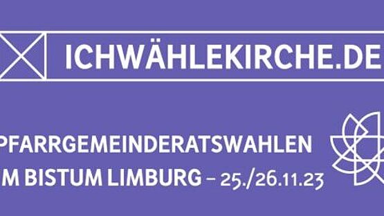 Save the date: Pfarrgemeinderatswahl 2023