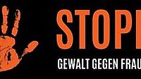 Stopp Gewalt gegen Frauen