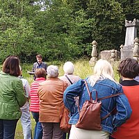 Diezer Namen im Ruhepark-Robert-Heck