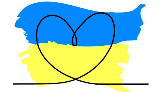 Offener Treff für Ukrainer
