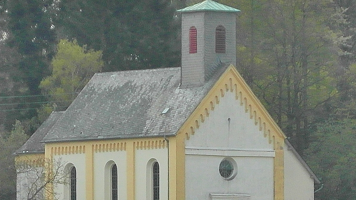 Holzappel St. Bonifatius