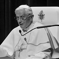 Papst em. Benedikt XVI. verstorben