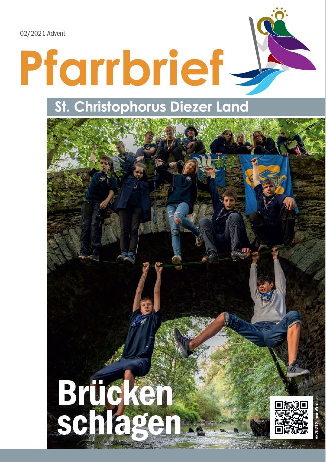 ... demnächst auch zum Download